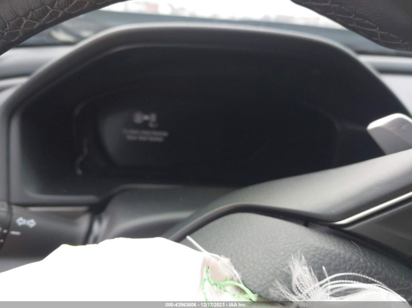 2022 Honda Accord Sport Special Edition VIN: 1HGCV1F48NA092198 Lot: 43963806