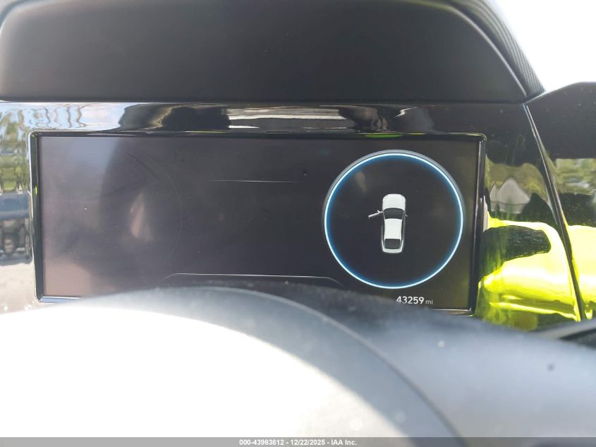 2022 Hyundai Elantra Sel VIN: KMHLS4AG9NU250049 Lot: 43963812