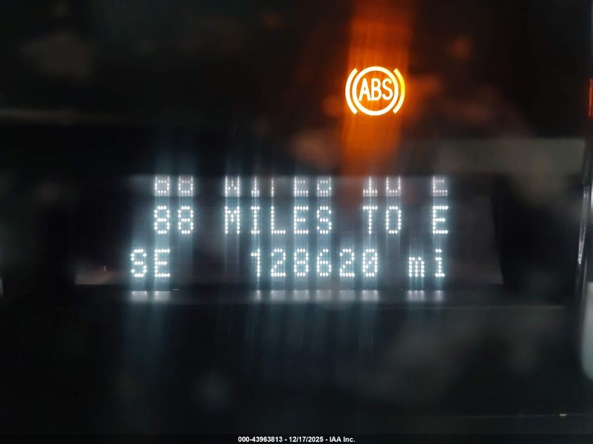 2006 Lincoln Zephyr VIN: 3LNHM26126R652173 Lot: 43963813