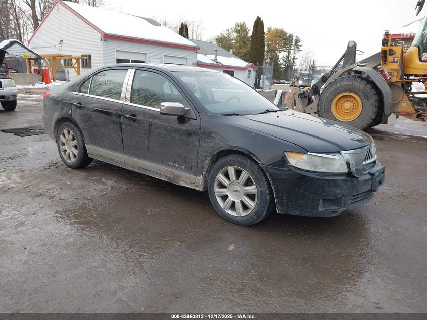 3LNHM26126R652173 LINCOLN ZEPHYR Photo 1