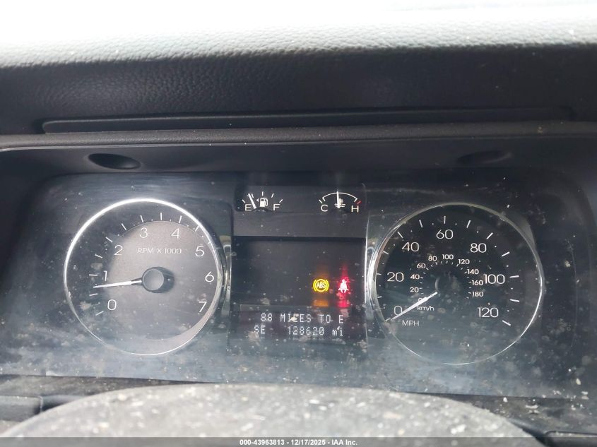 2006 Lincoln Zephyr VIN: 3LNHM26126R652173 Lot: 43963813