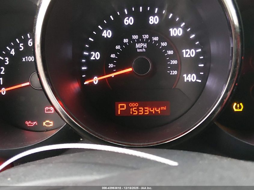 2010 Kia Soul Sport VIN: KNDJT2A23A7176766 Lot: 43963818