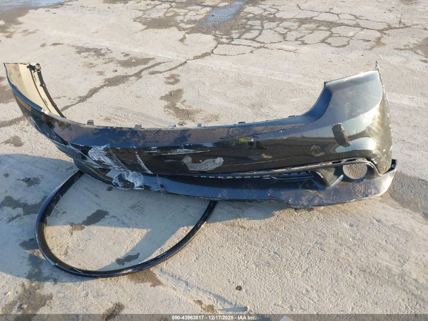 2013 Dodge Durango R/T VIN: 1C4SDHCT1DC651076 Lot: 43963817