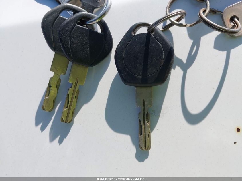 1995 BMW 325 Ic Automatic VIN: WBABJ6323SJD44358 Lot: 43963819