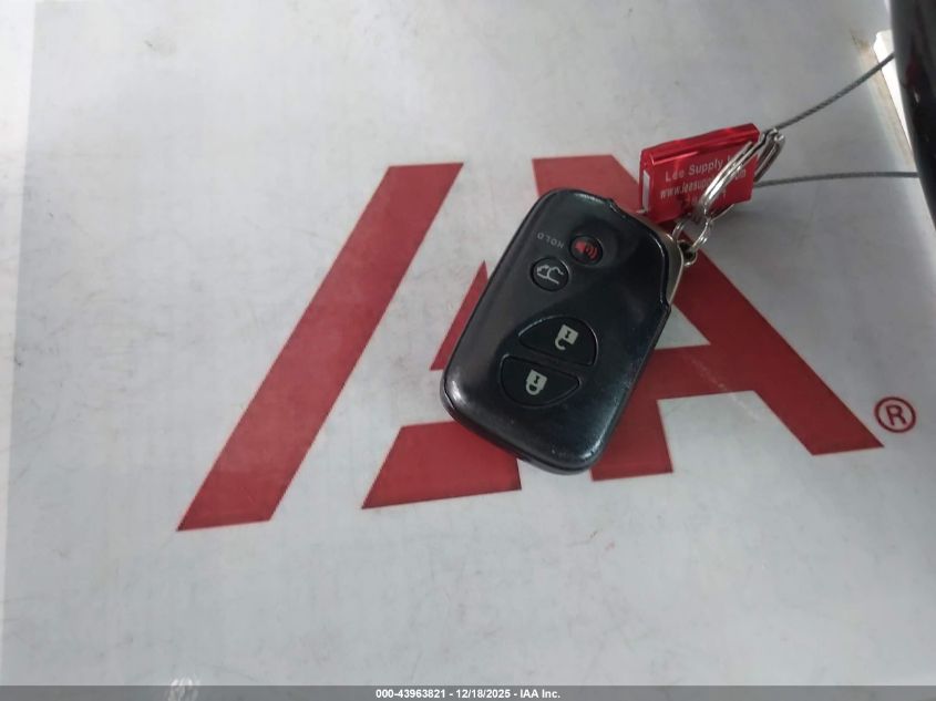 2013 Lexus Rx 350 VIN: JTJZK1BA9D2009459 Lot: 43963821