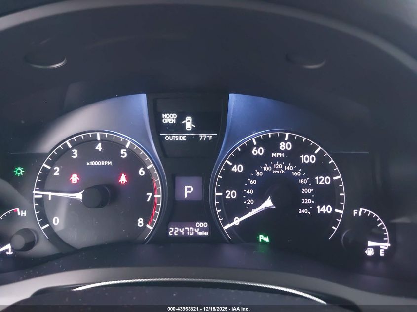 2013 Lexus Rx 350 VIN: JTJZK1BA9D2009459 Lot: 43963821