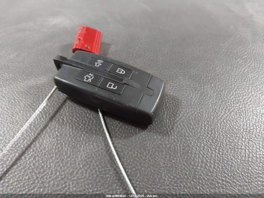 2012 Ford Taurus Sel VIN: 1FAHP2EWXCG107937 Lot: 43963822