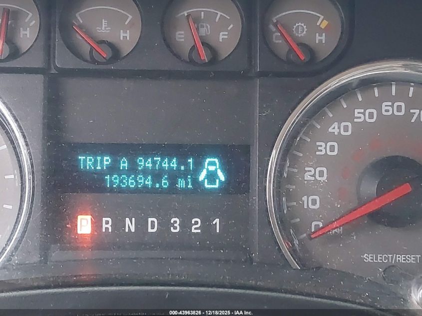 2009 Ford F-150 Xlt VIN: 1FTPX14V89FB26297 Lot: 43963826