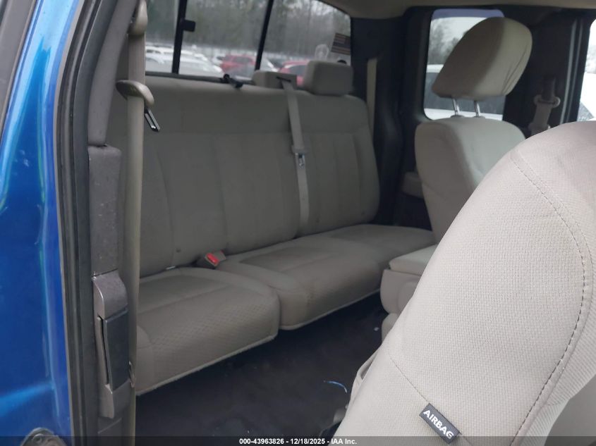 2009 Ford F-150 Xlt VIN: 1FTPX14V89FB26297 Lot: 43963826