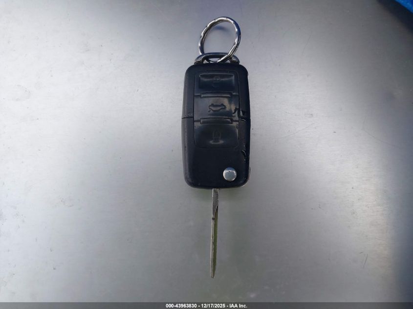 2003 Volkswagen Jetta Gls 2.0L VIN: 3VWSK69M73M118072 Lot: 43963830