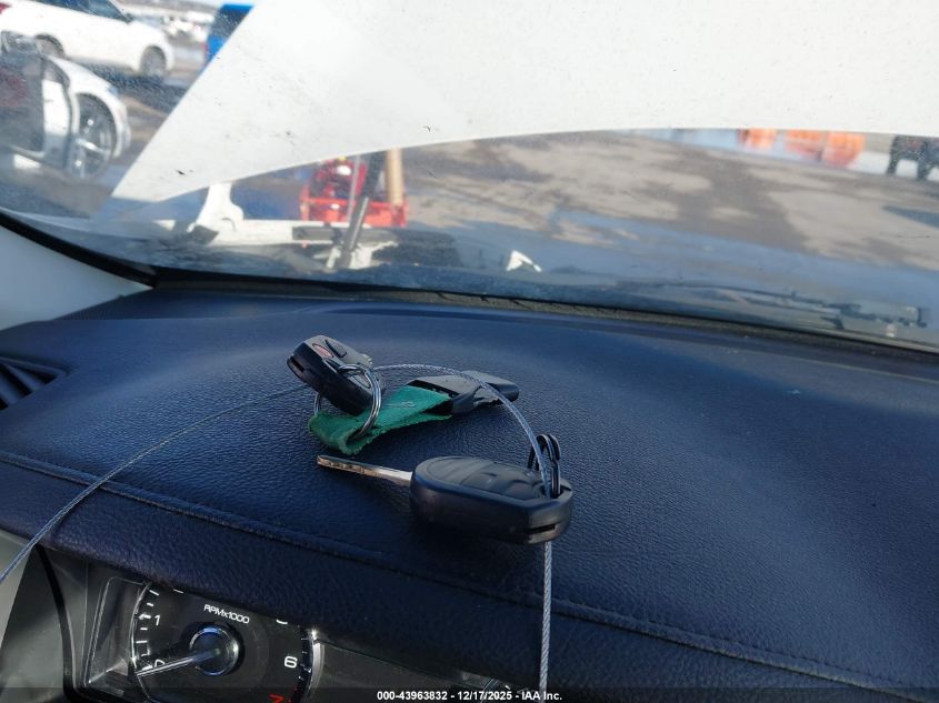 2009 Lincoln Mks VIN: 1LNHM93R89G622660 Lot: 43963832