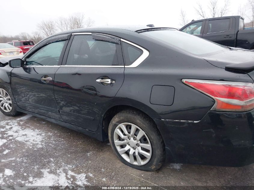 2014 Nissan Altima 2.5 S VIN: 1N4AL3AP9EC426323 Lot: 43963834