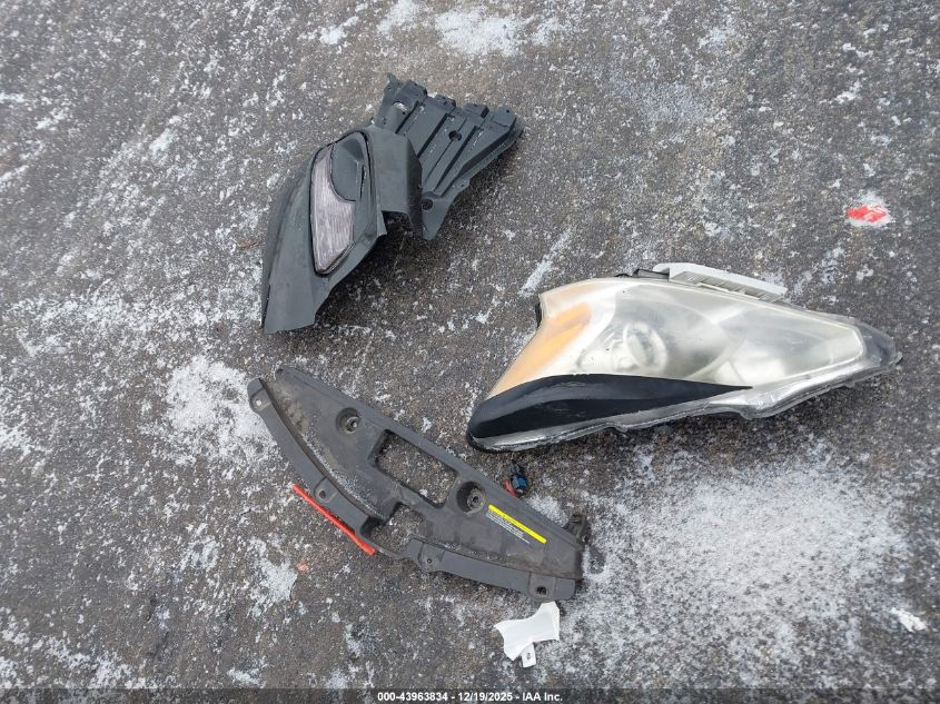 2014 Nissan Altima 2.5 S VIN: 1N4AL3AP9EC426323 Lot: 43963834