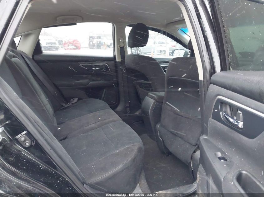 2014 Nissan Altima 2.5 S VIN: 1N4AL3AP9EC426323 Lot: 43963834