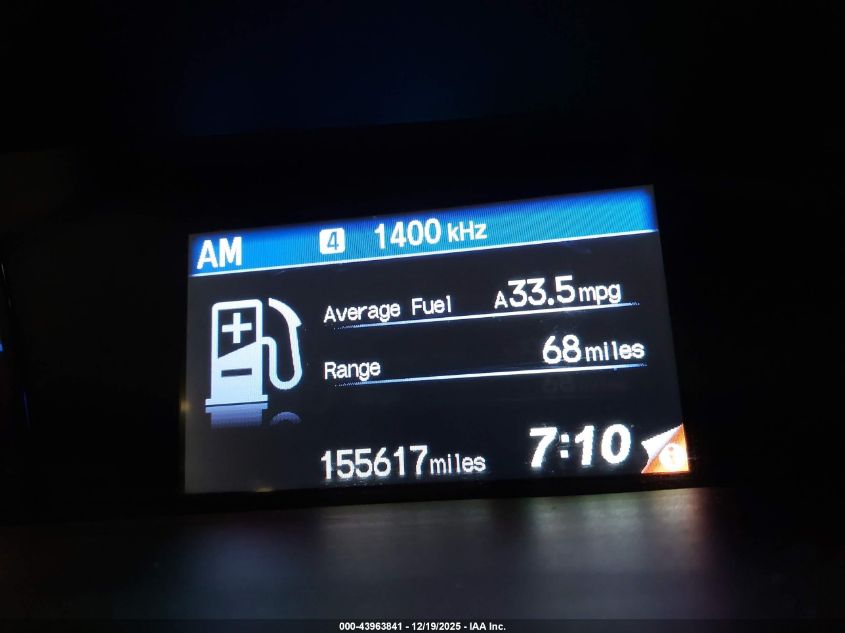 2012 Honda Civic Lx VIN: 19XFB2F54CE312949 Lot: 43963841