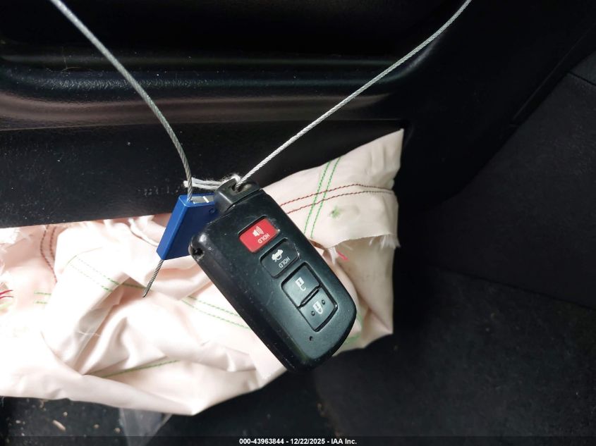 2016 Toyota Avalon Xle Premium VIN: 4T1BK1EB5GU226293 Lot: 43963844