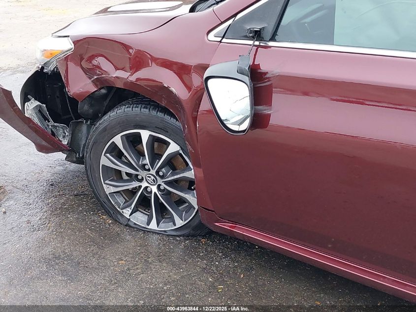 2016 Toyota Avalon Xle Premium VIN: 4T1BK1EB5GU226293 Lot: 43963844