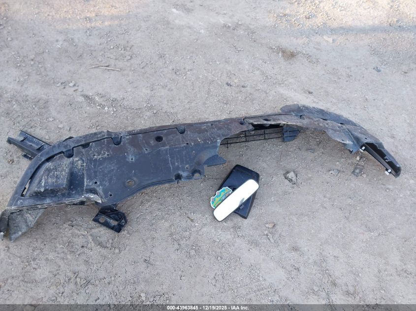 2025 Toyota Rav4 Hybrid Xle VIN: JTMRWRFVXSJ071586 Lot: 43963845