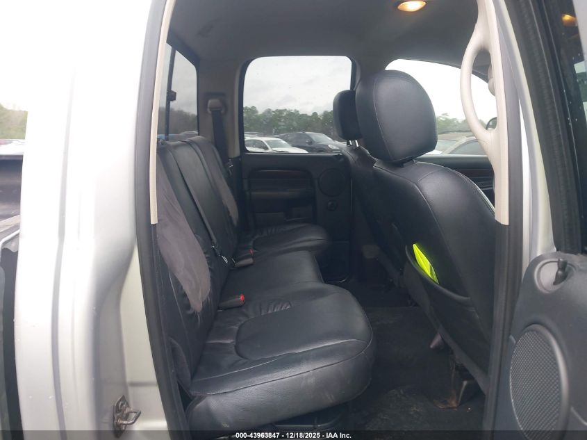 2002 Dodge Ram 1500 St VIN: 1D7HU18Z52J154562 Lot: 43963847