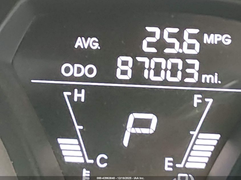 2013 Hyundai Elantra Gls VIN: 5NPDH4AE2DH399224 Lot: 43963848