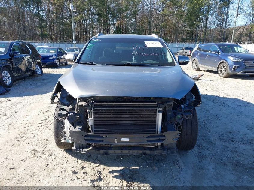 2018 Kia Sorento 3.3L Lx VIN: 5XYPG4A59JG405846 Lot: 43963852