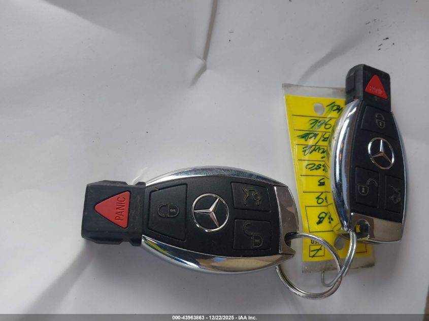 2009 Mercedes-Benz R 350 4Matic VIN: 4JGCB65E59A095284 Lot: 43963863