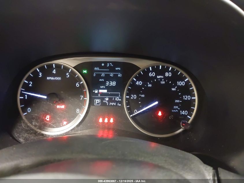 2022 Nissan Kicks S Xtronic Cvt VIN: 3N1CP5BV1NL513365 Lot: 43963867