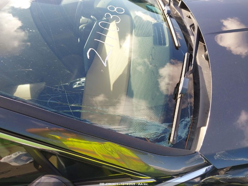 2021 Hyundai Sonata Limited VIN: 5NPEH4J26MH124871 Lot: 43963871