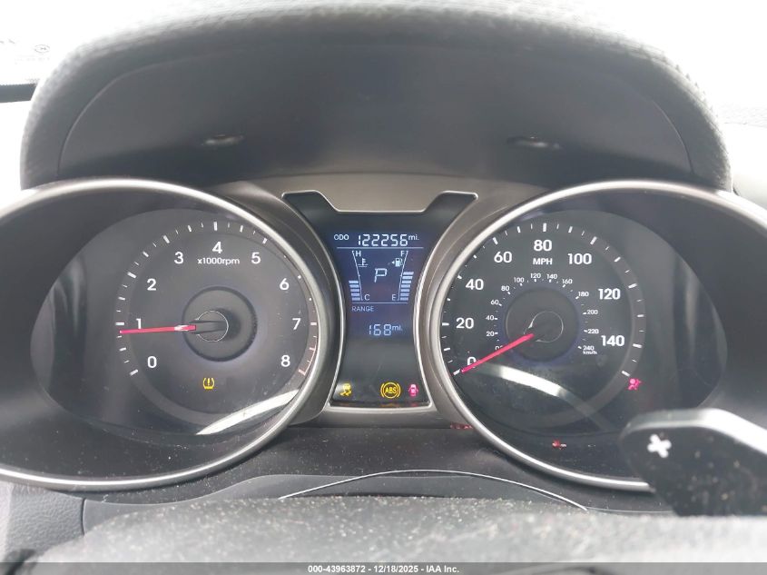 2012 Hyundai Veloster Base W/Gray VIN: KMHTC6AD1CU051069 Lot: 43963872