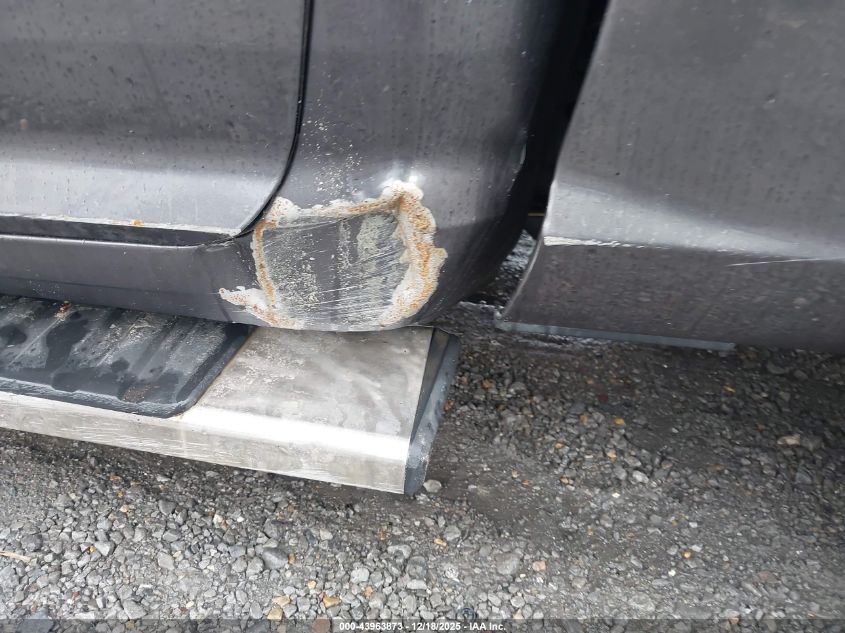 2015 Ram 1500 Slt VIN: 1C6RR7LT2FS655504 Lot: 43963873