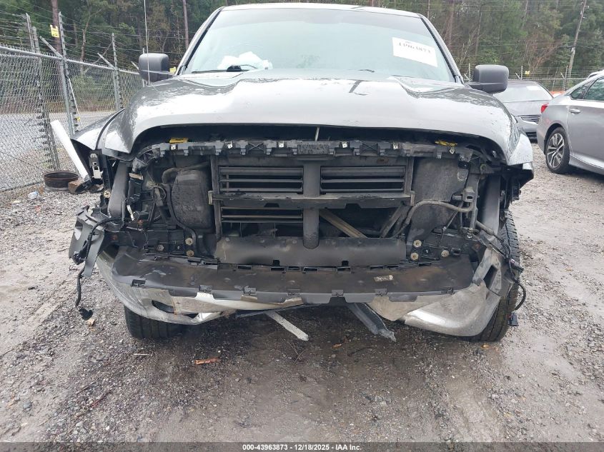 2015 Ram 1500 Slt VIN: 1C6RR7LT2FS655504 Lot: 43963873