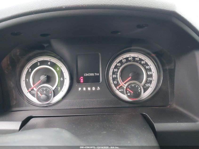 2015 Ram 1500 Slt VIN: 1C6RR7LT2FS655504 Lot: 43963873