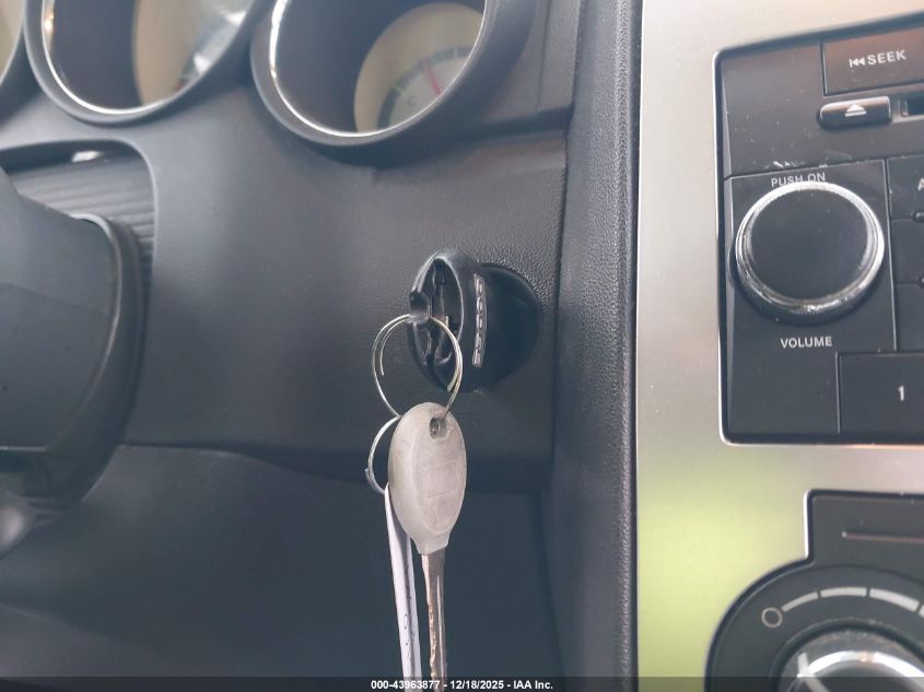 2010 Dodge Charger Sxt VIN: 2B3CA3CV7AH106348 Lot: 43963877