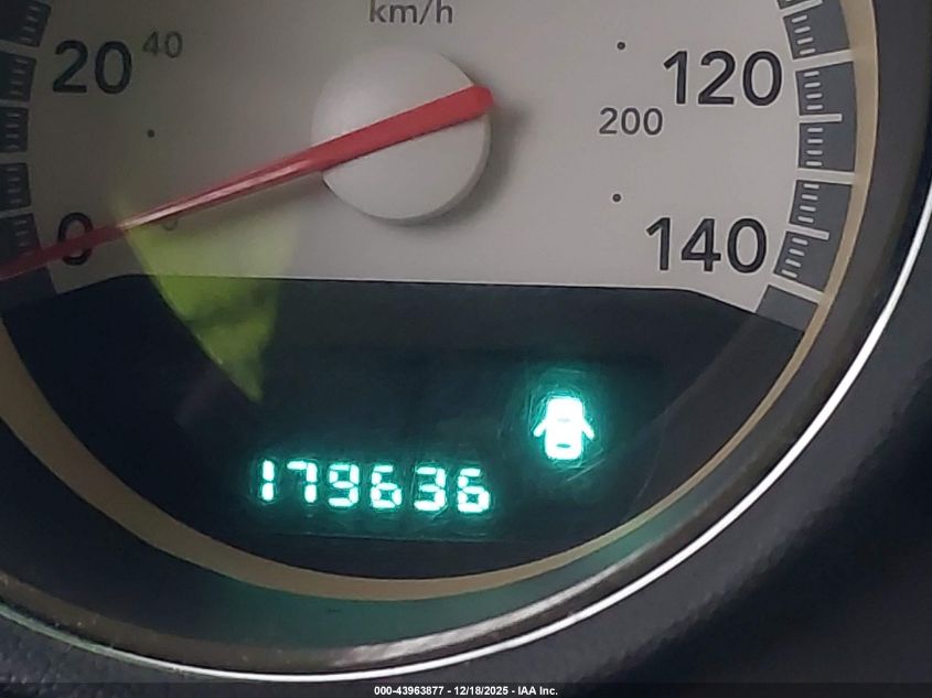 2010 Dodge Charger Sxt VIN: 2B3CA3CV7AH106348 Lot: 43963877