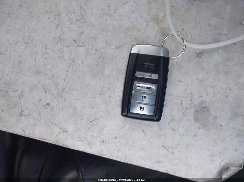 2019 Acura Mdx Standard VIN: 5J8YD3H30KL011753 Lot: 43963882