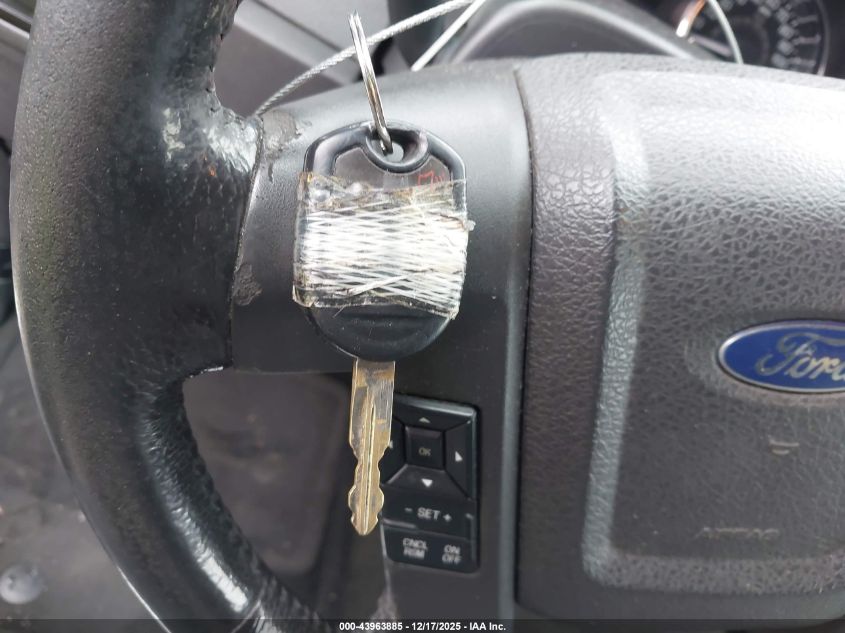 2012 Ford F-150 Xlt VIN: 1FTEX1CM0CKD35693 Lot: 43963885