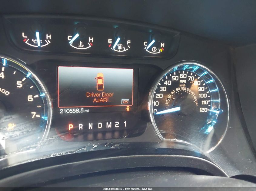 2012 Ford F-150 Xlt VIN: 1FTEX1CM0CKD35693 Lot: 43963885