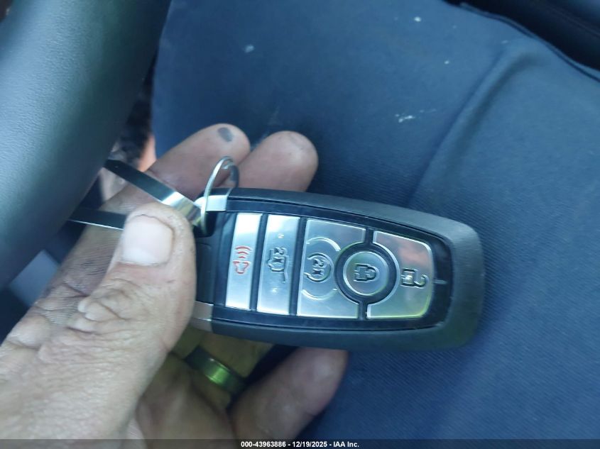 2025 Ford Explorer Active VIN: 1FMUK7DH2SGB73769 Lot: 43963886