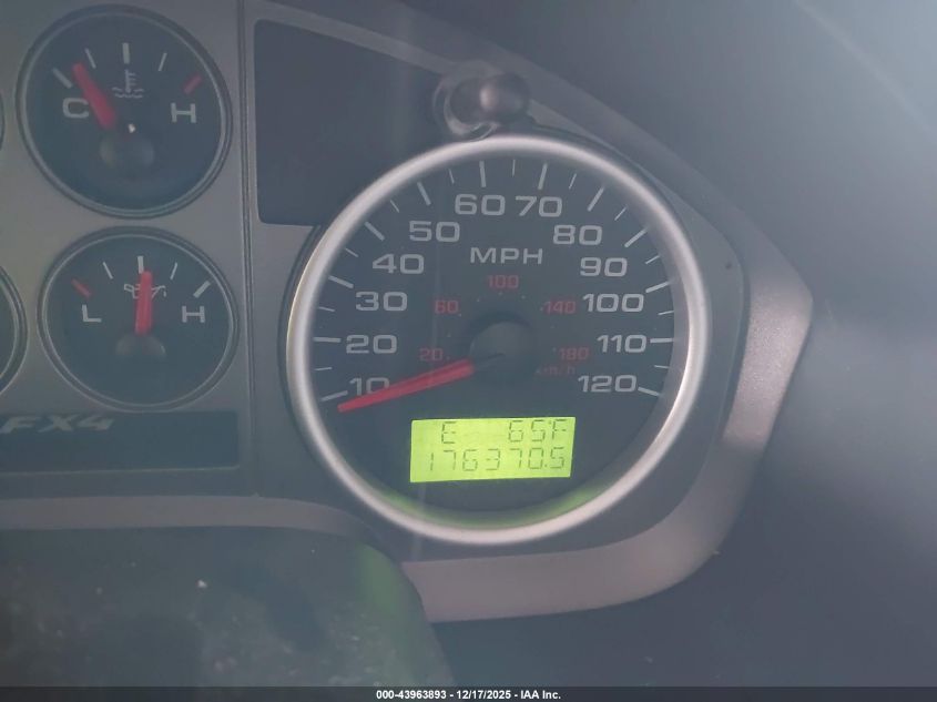 2004 Ford F-150 Fx4/Lariat/Xl/Xlt VIN: 1FTPX14534NB78581 Lot: 43963893