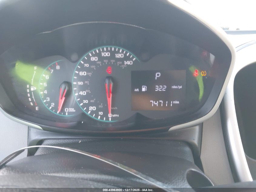 2018 Chevrolet Sonic Ls Auto VIN: 1G1JB5SH9J4108361 Lot: 43963900