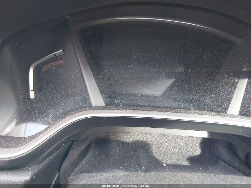 2020 Honda Cr-V Awd Ex-L VIN: 2HKRW2H80LH694837 Lot: 43963901