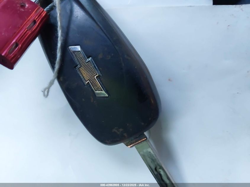 2016 Chevrolet Cruze Lt Auto VIN: 1G1BE5SM2G7275483 Lot: 43963905