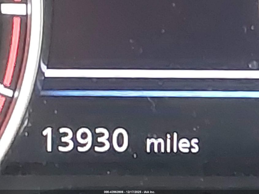 2024 Nissan Sentra Sr Xtronic Cvt VIN: 3N1AB8DV0RY363990 Lot: 43963906