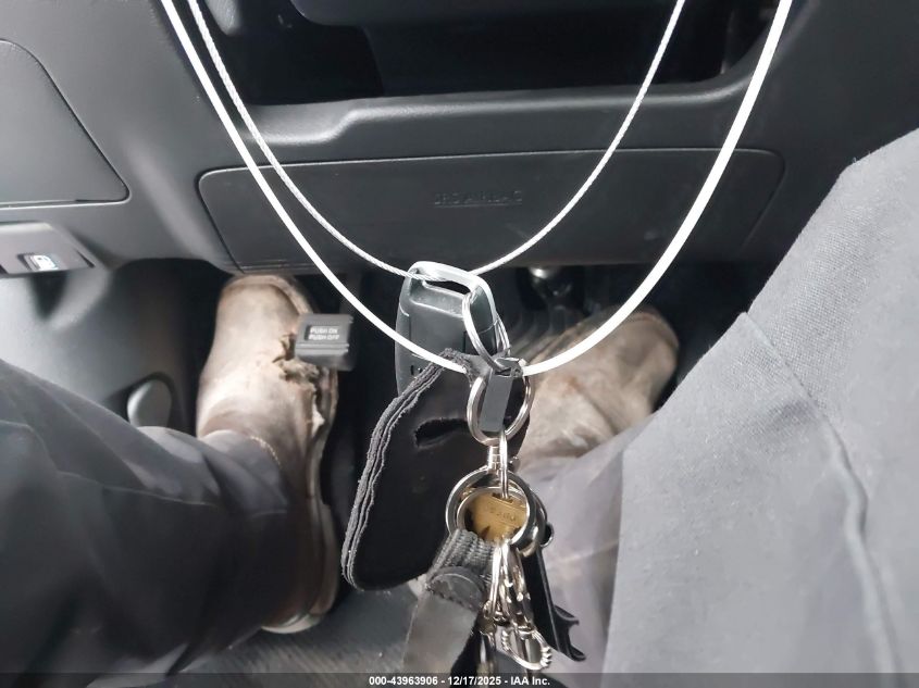 2024 Nissan Sentra Sr Xtronic Cvt VIN: 3N1AB8DV0RY363990 Lot: 43963906