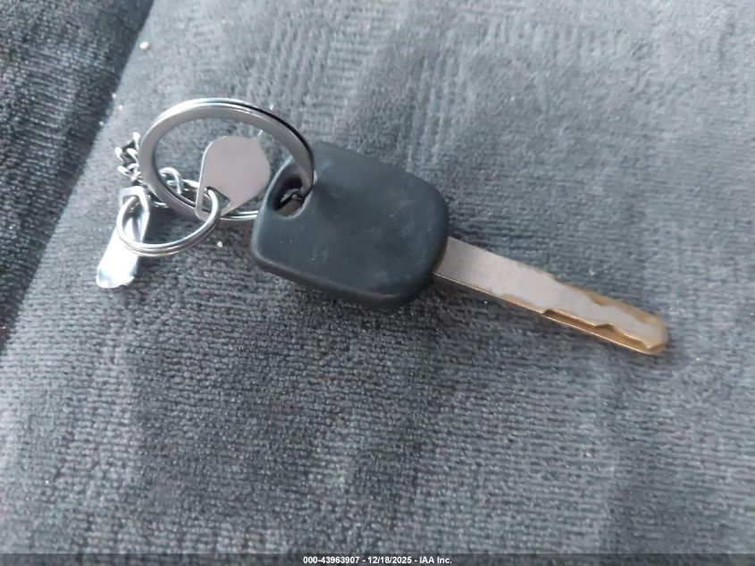 2005 Honda Pilot Ex VIN: 5FNYF184X5B059354 Lot: 43963907