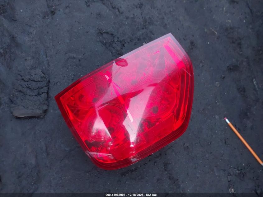 2005 Honda Pilot Ex VIN: 5FNYF184X5B059354 Lot: 43963907