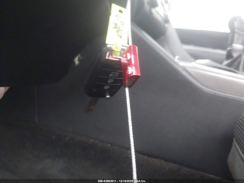 2019 Kia Optima Lx VIN: 5XXGT4L36KG322436 Lot: 43963911