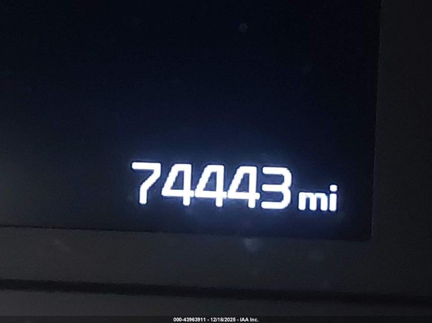 2019 Kia Optima Lx VIN: 5XXGT4L36KG322436 Lot: 43963911