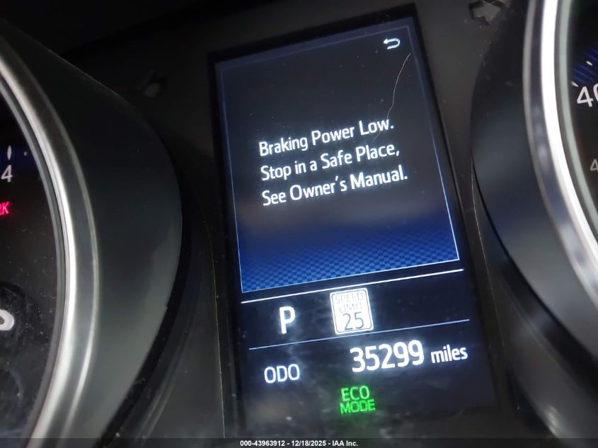 2022 Toyota C-Hr Limited VIN: NMTKHMBXXNR146167 Lot: 43963912