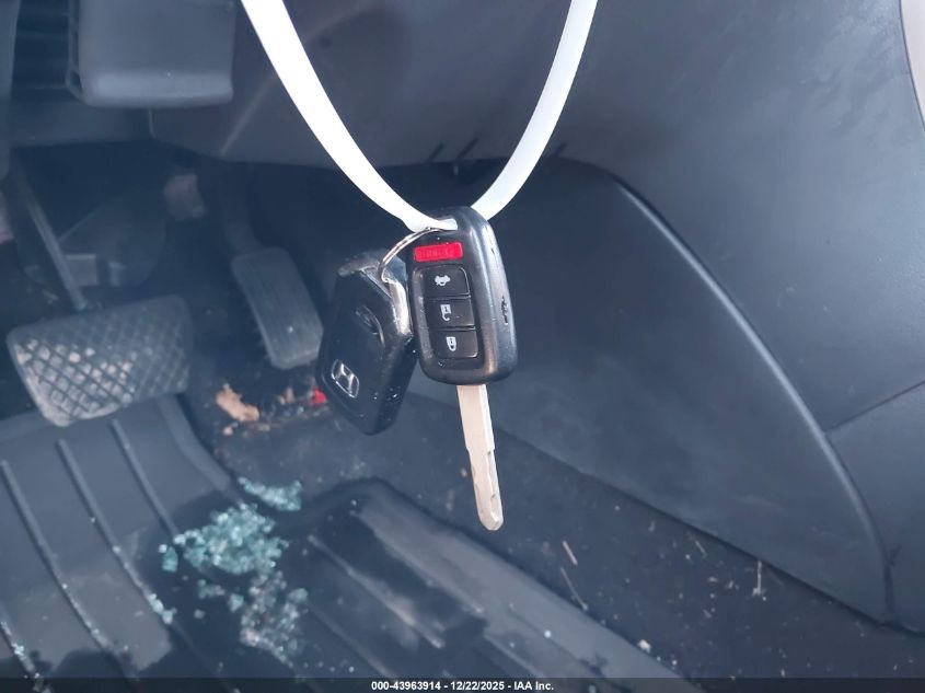 2014 Honda Accord Sport VIN: 1HGCR2F5XEA303050 Lot: 43963914